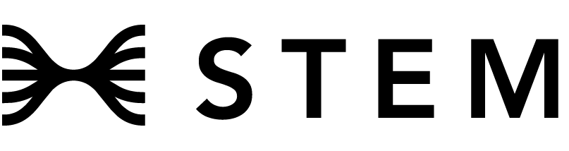 STEM 로고